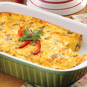 Sausage Pie