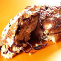 Red Onion and Olive Bread
