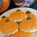 Rolled Sugar Cookies (Gluten-Free)