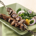 Italian Pork Spiedini